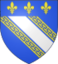 Crest ofTroyes