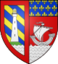 Crest ofLe Touquet