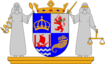 Crest ofLandskrona
