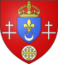 Crest ofCalais