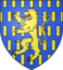 Crest ofNevers