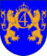 Crest ofKristianstad