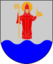 Crest ofVaxjo