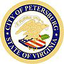 Crest ofPetersburg