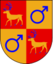 Crest ofGallivare