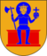 Crest ofNorrkoping