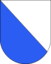 Crest ofZurich