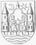 Crest ofAarhus