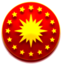 Crest ofTurkey