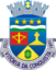 Crest ofVitoria da Conquista