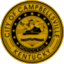 Crest ofCampbellsville