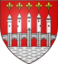 Crest ofCahors