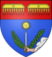 Crest ofCharleville-Mzires