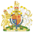 Crest ofUnited Kingdom