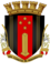 Crest ofFianarantsoa