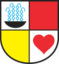 Crest ofKudowa Zdroj