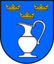 Crest ofKrynica Zdroj