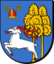 Crest ofElk