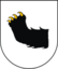 Crest ofMragowo