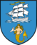 Crest ofUstka