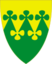 Crest ofRakkestad