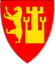 Crest ofFredrikstad