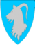 Crest ofAurland