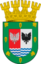 Crest ofPuerto Varas