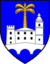 Crest ofCrikvenica