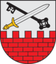 Crest ofLudza