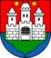 Crest ofKomarno