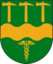 Crest ofLjungby