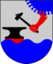 Crest ofEsklistuna