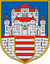 Crest ofEsztergom