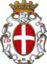 Crest ofPavia