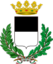 Crest ofFerrara