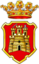 Crest ofCaltanissetta 