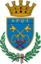 Crest ofFrascati