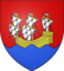 Crest ofMorlaix