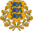 Crest ofEstonia