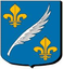 Crest ofCannes