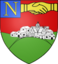 Crest ofLa Roche-Sur-Yon