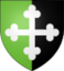 Crest ofBourg-en-Bresse