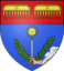 Crest ofPorto Torres 