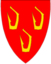 Crest ofTraena Island