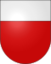 Crest ofLausanne