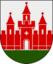 Crest ofLund