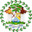 Crest ofBelize