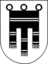 Crest ofFeldkirch