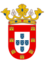 Crest ofCeuta